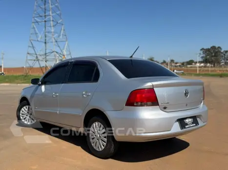 VOYAGE 1.6 MI FLEX 8V 4P MANUAL