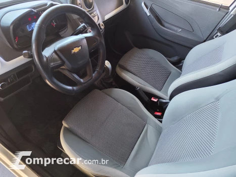 MONTANA 1.4 MPFI LS CS 8V
