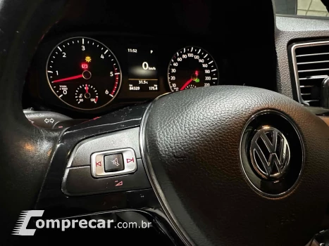 AMAROK 3.0 V6 TDI DIESEL HIGHLINE CD 4MOTION AUTOMÁTICO
