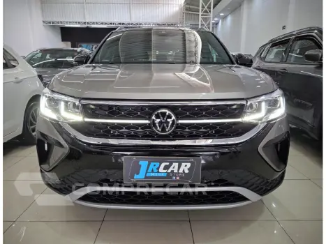 TAOS 1.4 250 TSI TOTAL FLEX HIGHLINE AUTOMÁTICO