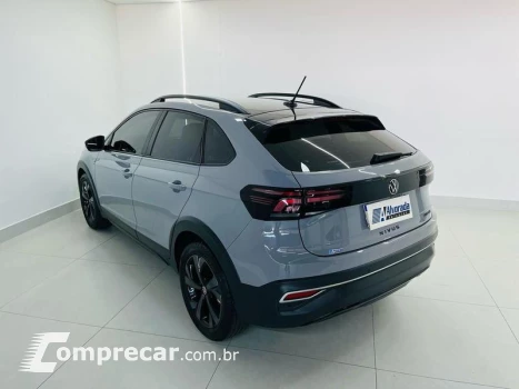 NIVUS HL TSI