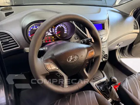 HB20 1.0 12V Comfort