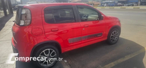 UNO 1.4 EVO Sporting 8V