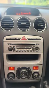 308 1.6 Allure 16V