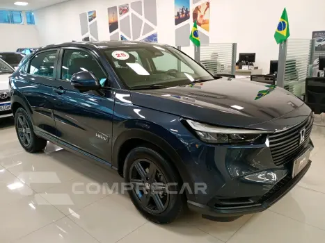 Honda HR-V 1.5 DI I-VTEC FLEX EXL CVT 4 portas