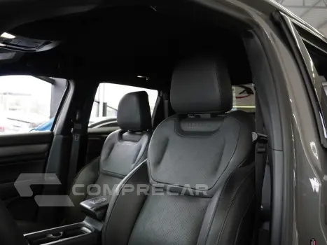 RAMPAGE 2.0 TURBO DIESEL REBEL 4X4 AUTOMÁTICO