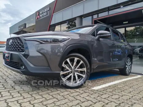 COROLLA CROSS 2.0 Vvt-ie XRE