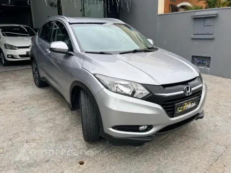 HR-V 1.8 16V EX