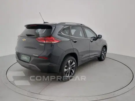 TRACKER 1.2 TURBO FLEX PREMIER AUTOMÁTICO