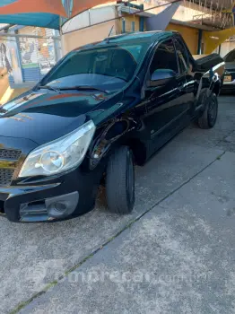 CHEVROLET MONTANA LS 1.4 2 portas