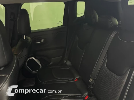 RENEGADE 1.8 16V