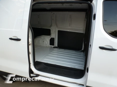 EXPERT 1.5 Bluehdi Cargo