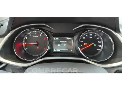 ONIX 1.0 TURBO FLEX PREMIER AUTOMÁTICO