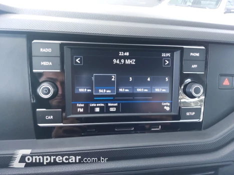 POLO 1.0 MPI TRACK MANUAL