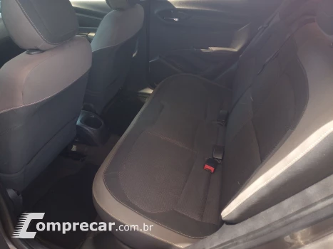 PRISMA 1.4 MPFI LTZ 8V