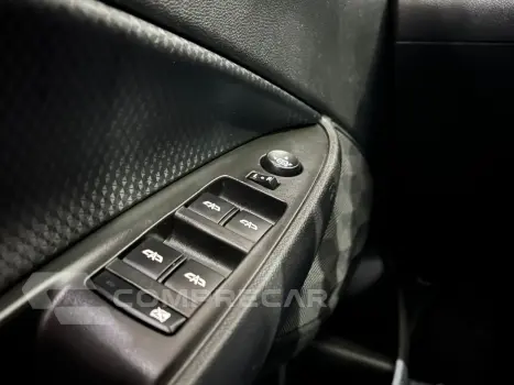 ONIX 1.0 TURBO FLEX PLUS LTZ AUTOMÁTICO