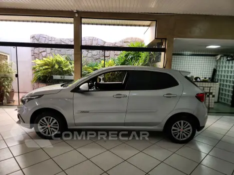 Argo 1.0 4P FLEX FIREFLY DRIVE