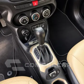 RENEGADE 2.0 16V Turbo Sport 4X4