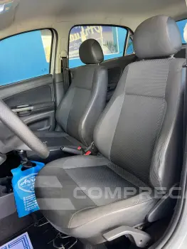 Gol Trendline 1.0 T.Flex 8V 5p