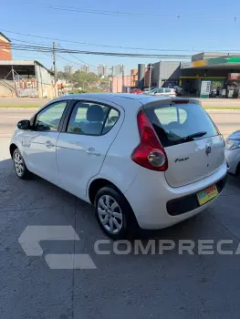 PALIO 1.0 MPI Attractive 8V