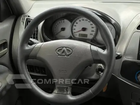 TIGGO - 2.0 16V 4P MANUAL