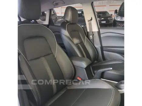 TRACKER 1.0 TURBO FLEX LTZ AUTOMÁTICO