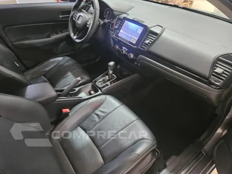 CITY 1.5 EXL Sedan 16V