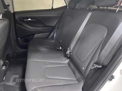 CRETA 1.0 TGDI FLEX COMFORT AUTOMÁTICO