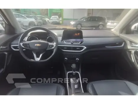 TRACKER 1.2 TURBO FLEX PREMIER AUTOMÁTICO