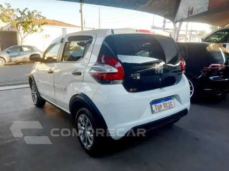 MOBI 1.0 8V EVO Like.