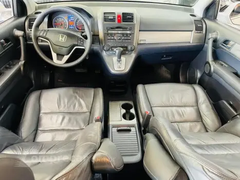 CR-V EXL 2.0 16V 4WD