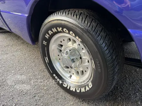 RANGER 4.0 XL 4X2 CS V6 12V