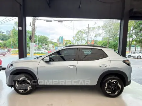 TERA 1.0 170 TSI COMFORT AUTOMÁTICO