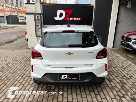 ONIX 1.0 Turbo Premier