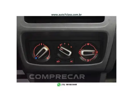 FOX 1.0 MI TRENDLINE 8V FLEX 4P MANUAL