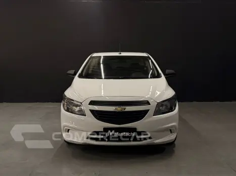 ONIX 1.0 MPFI JOY 8V FLEX 4P MANUAL