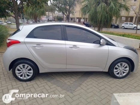 HB20 1.6 Comfort Plus 16V