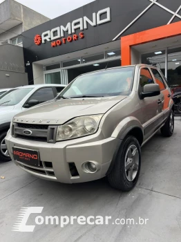 FORD ECOSPORT 1.6 XLT 8V 4 portas