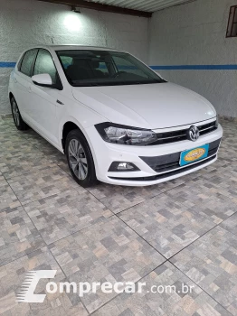 POLO 1.0 200 TSI Comfortline