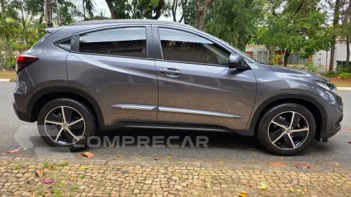 HR-V 1.8 16V EXL