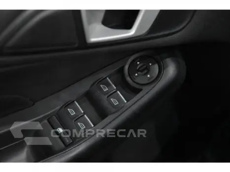 FIESTA HATCH - 1.6 TIVCT SEL POWERSHIFT