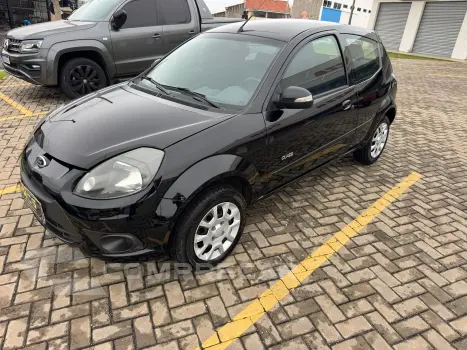 Ford Ka 1.0