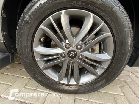 IX35 2.0 MPFI GL 16V