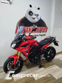 Yamaha Tracer 900 GT