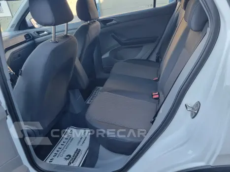 T-CROSS 1.0 200 TSI Sense