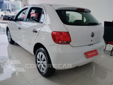 Gol 1.0 4P G5 TREND FLEX