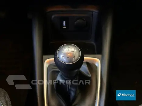HB20 1.0 12V FLEX COMFORT MANUAL