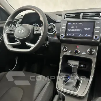 Creta Comfort 1.0 TB 12V Flex Aut.
