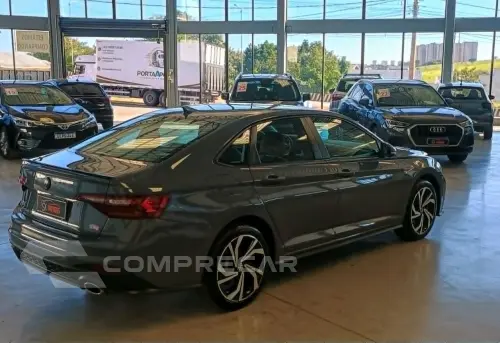 JETTA 2.0 350 TSI GLI