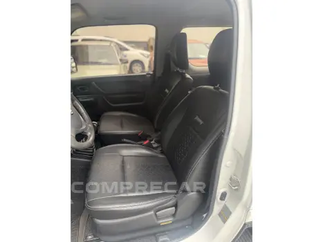 JIMNY 1.3 4SPORT 4X4 16V GASOLINA 2P MANUAL